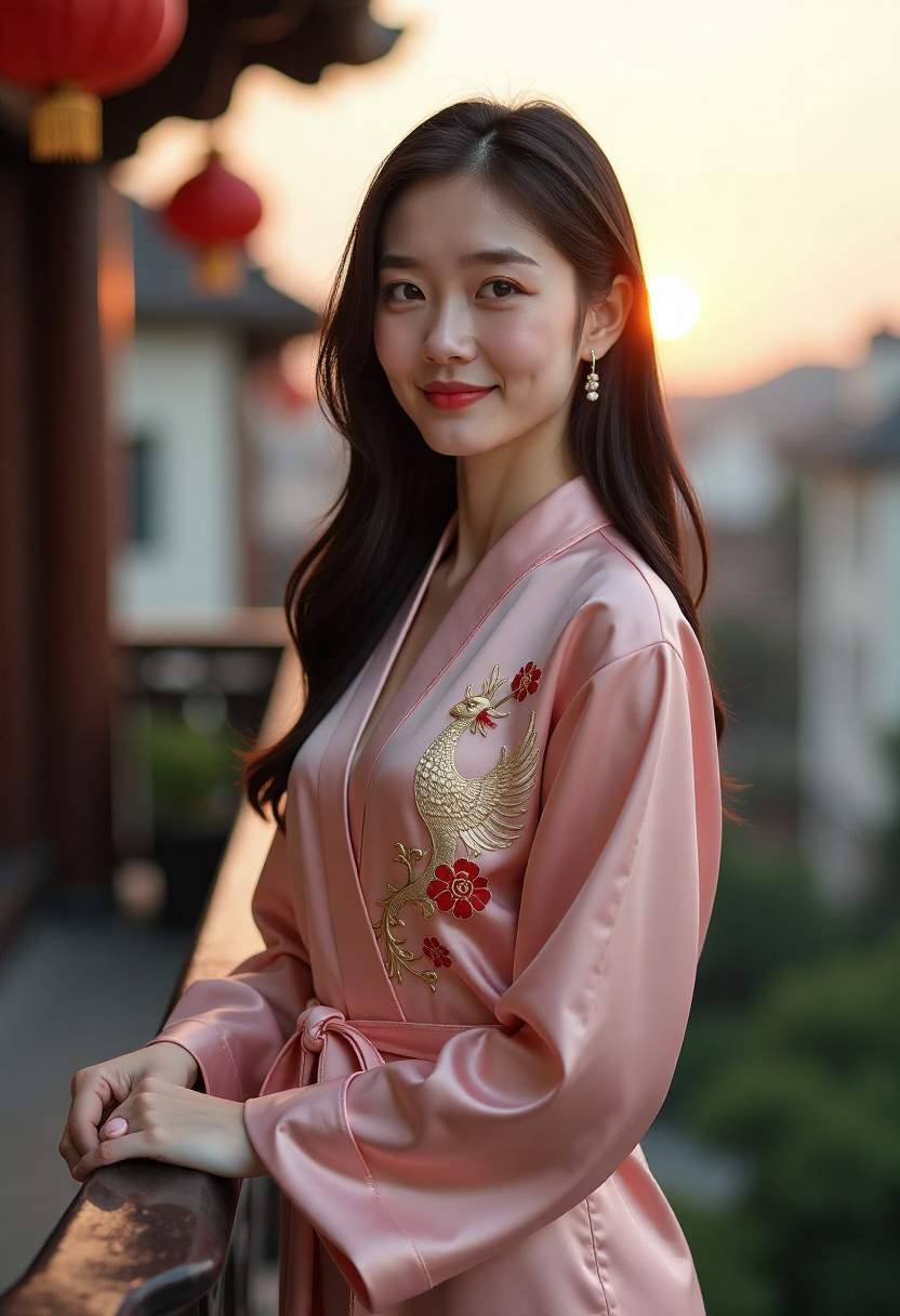 海边剧照