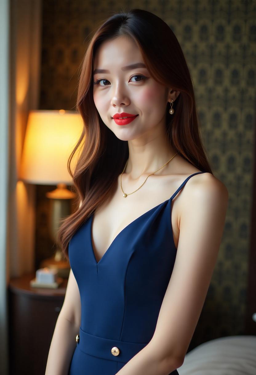摄影展剧照